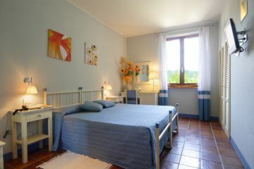 Hotel Le Renaie