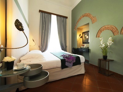 Hotel De La Pace
