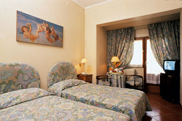 Hotel De La Pace