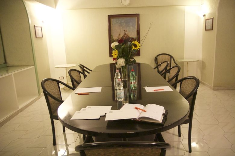 Hotel Nuovo Rebecchino