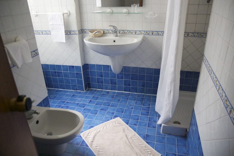 Hotel Nuovo Rebecchino