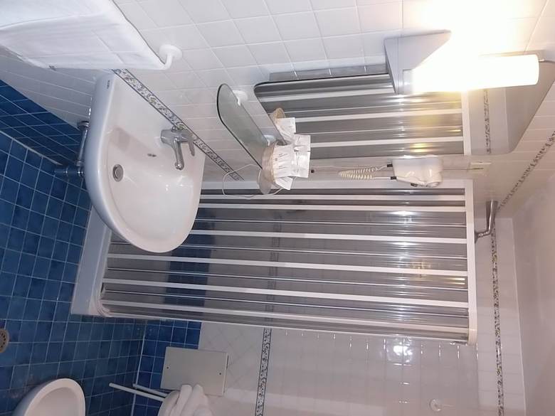 Hotel Nuovo Rebecchino
