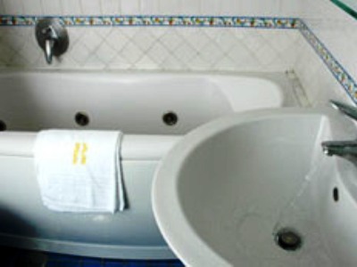 Hotel Nuovo Rebecchino