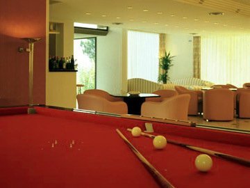 Hotel Alba