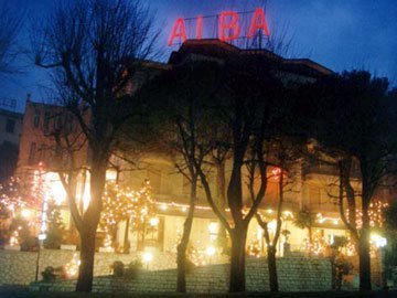 Hotel Alba