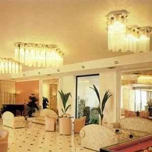 Hotel Alba