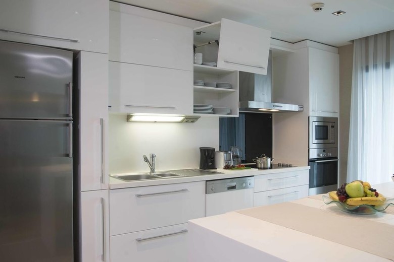 Avrupa Residence Suites