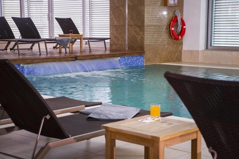 Avrupa Residence Suites