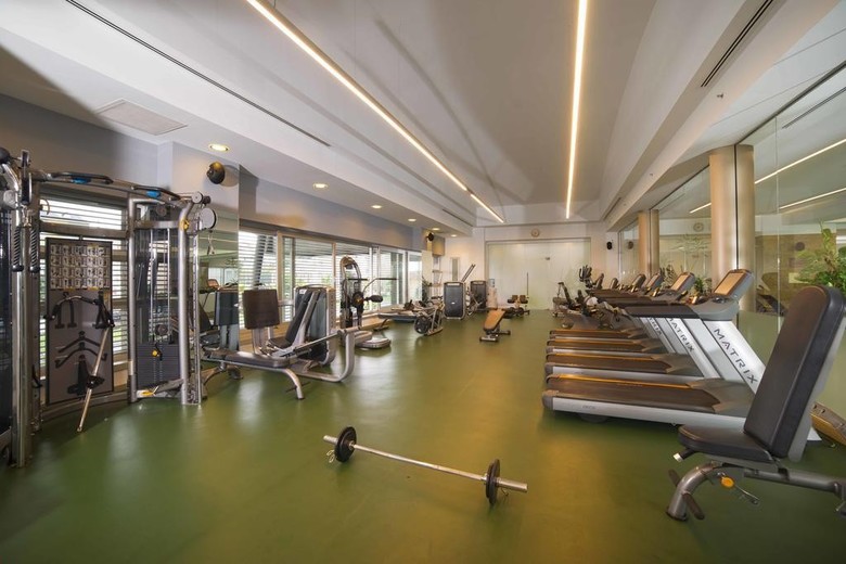 Avrupa Residence Suites