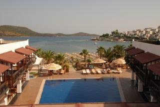 Bitez Han Hotel