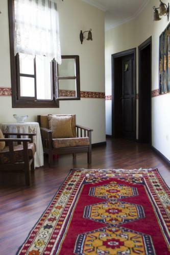 Deja Vu Boutique Hotel