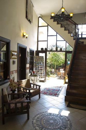 Deja Vu Boutique Hotel