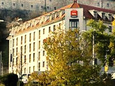 Hotel Ibis Bratislava