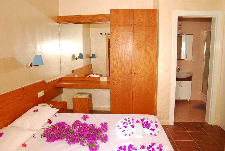 Orion Hotel