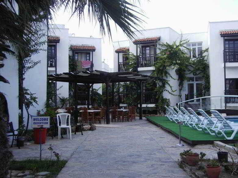 Orion Hotel