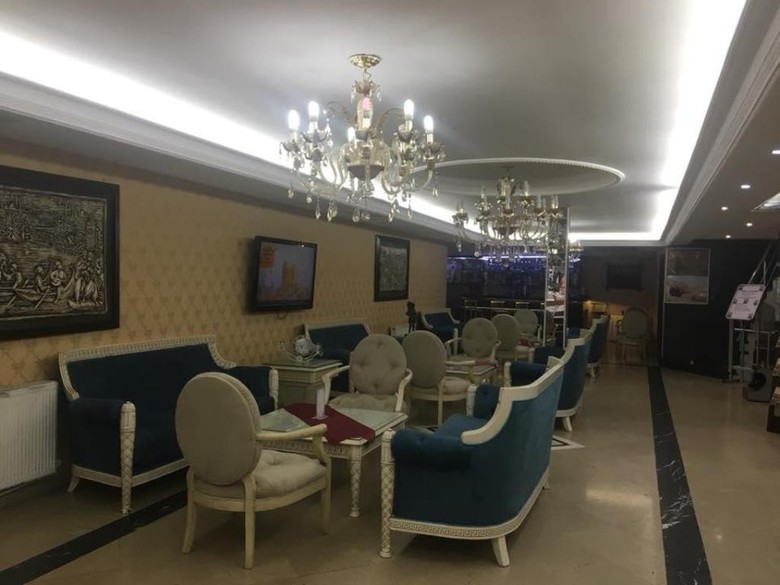 Hotel Newport