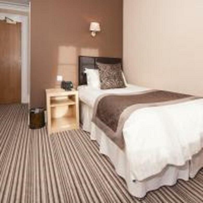 Hotel Best Western Burnett Arms