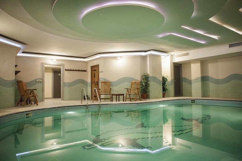 Hotel Bilek Istanbul