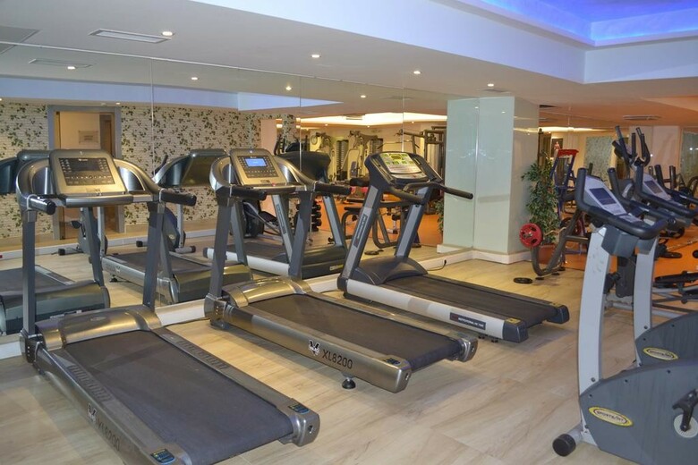 Hotel Bilek Istanbul