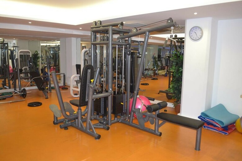 Hotel Bilek Istanbul