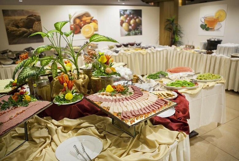 Hotel Bilek Istanbul