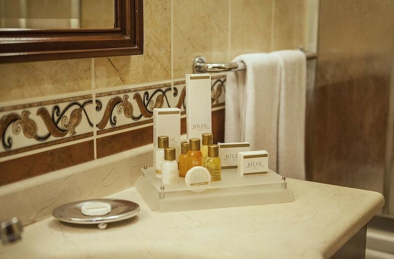 Hotel Bilek Istanbul