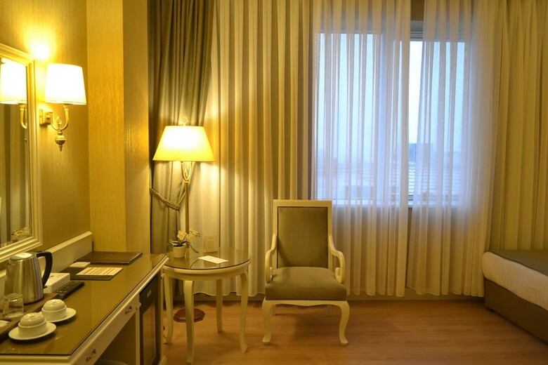 Hotel Bilek Istanbul