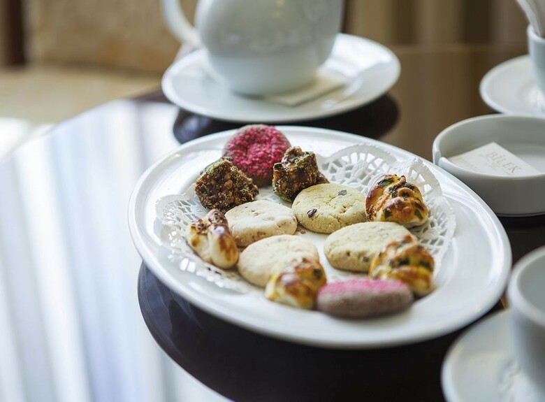 Hotel Bilek Istanbul