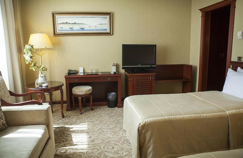 Hotel Bilek Istanbul