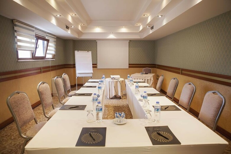 Hotel Bilek Istanbul