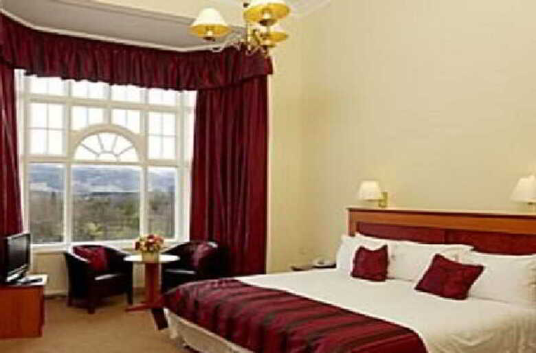 Hotel Peebles Hydro