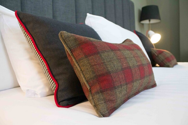 Hotel Peebles Hydro