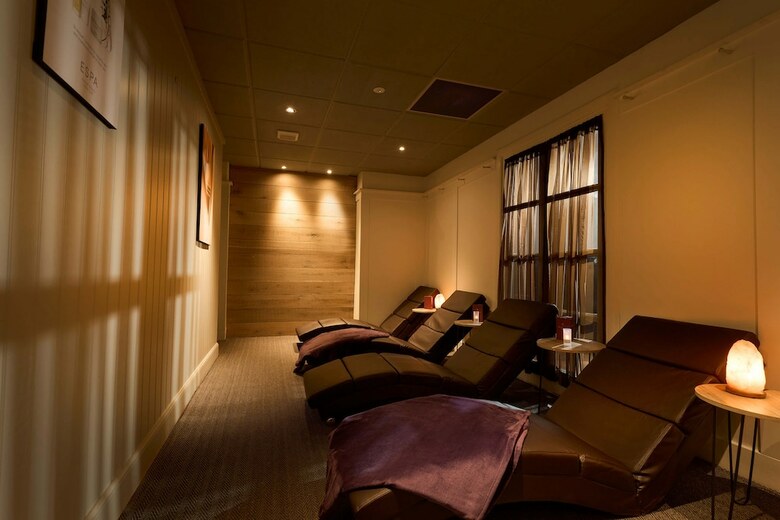 Hotel Peebles Hydro