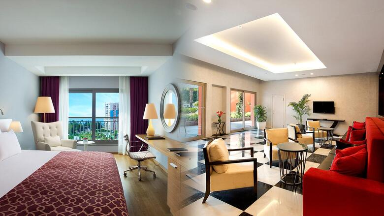Hotel Dedeman Park