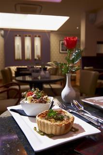 Hotel Best Western Moores Central
