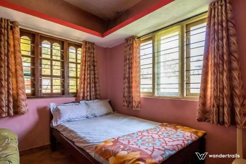 Michael's Homestay