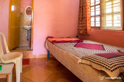 Michael's Homestay