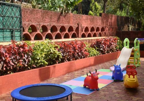 Villa Shree Bungalow