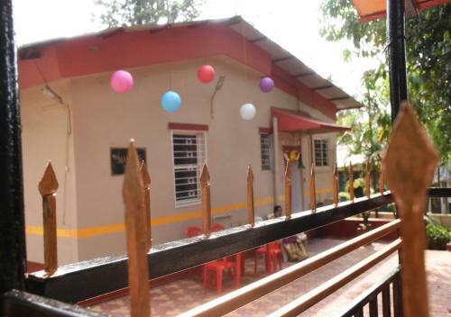 Villa Shree Bungalow