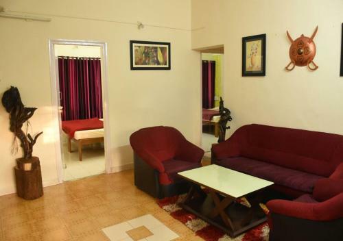 Villa Shree Bungalow