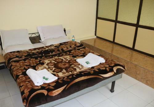 Hotel Sonu Regency