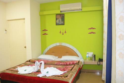 Hotel Sonu Regency