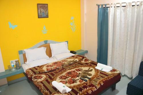 Hotel Sonu Regency