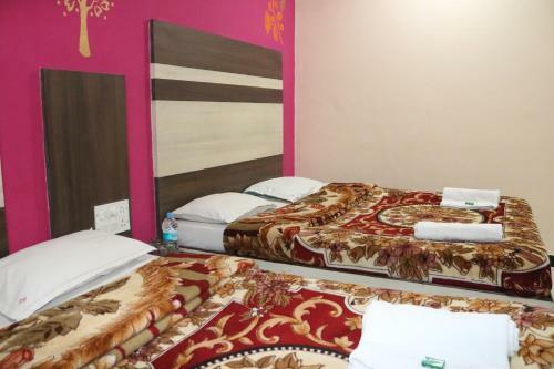 Hotel Sonu Regency