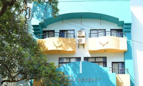 Hotel Sonu Regency