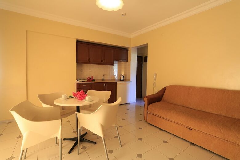 Hotel Amaris