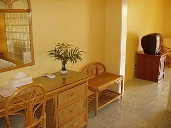 Hotel Harmony Suites