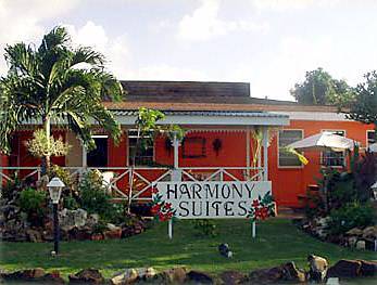Hotel Harmony Suites