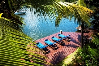 Hotel Harmony Suites