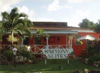 Hotel Harmony Suites